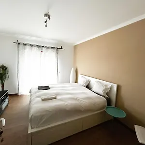  Appartamento Cozy Do Bispo