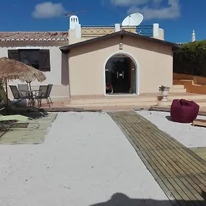  Villa Nature Beach Quinta Al-gharb