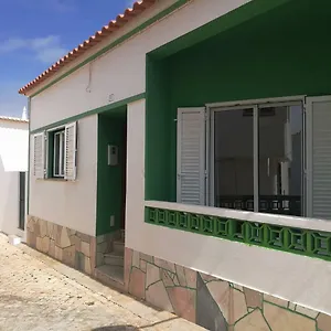 Casa Do Outeiro Vila do Bispo