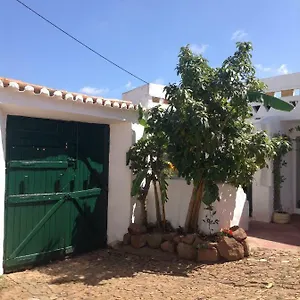 Accommodatie bij particulieren Salmoura, Vila do Bispo