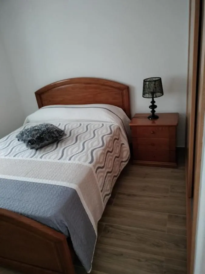 Casa Baptista Vila do Bispo Holiday home