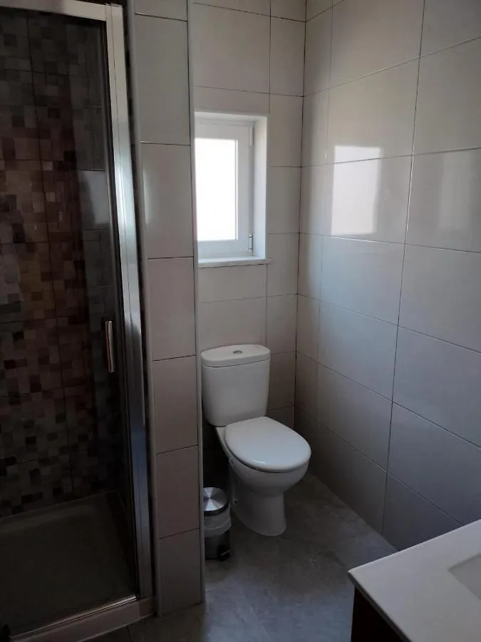 Casa Baptista Vila do Bispo Holiday home
