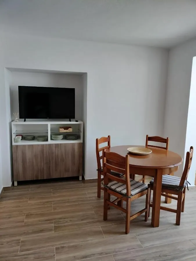 Casa Baptista Vila do Bispo