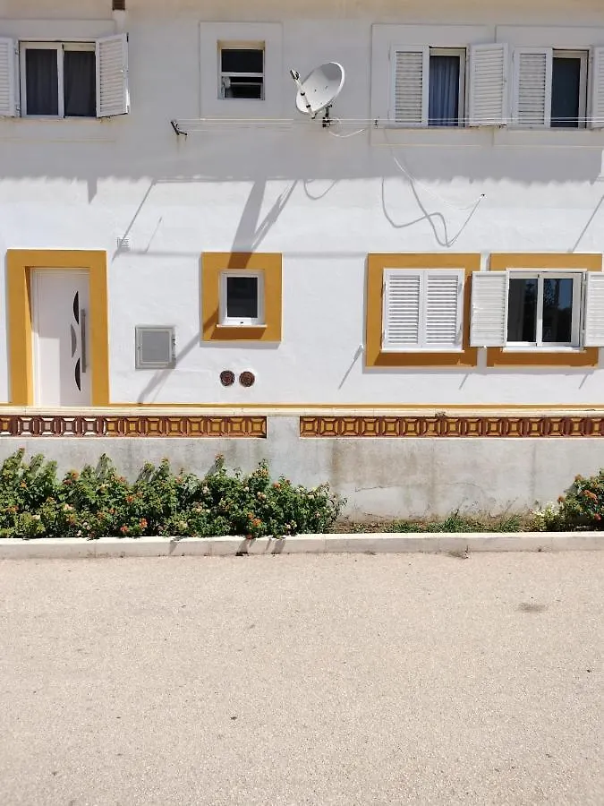 Holiday home Casa Baptista Vila do Bispo Portugal