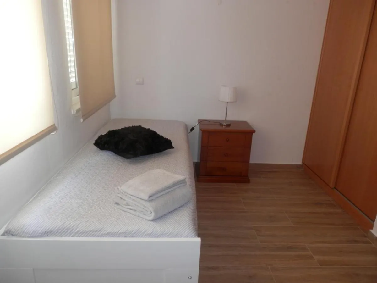 Holiday home Casa Baptista Vila do Bispo