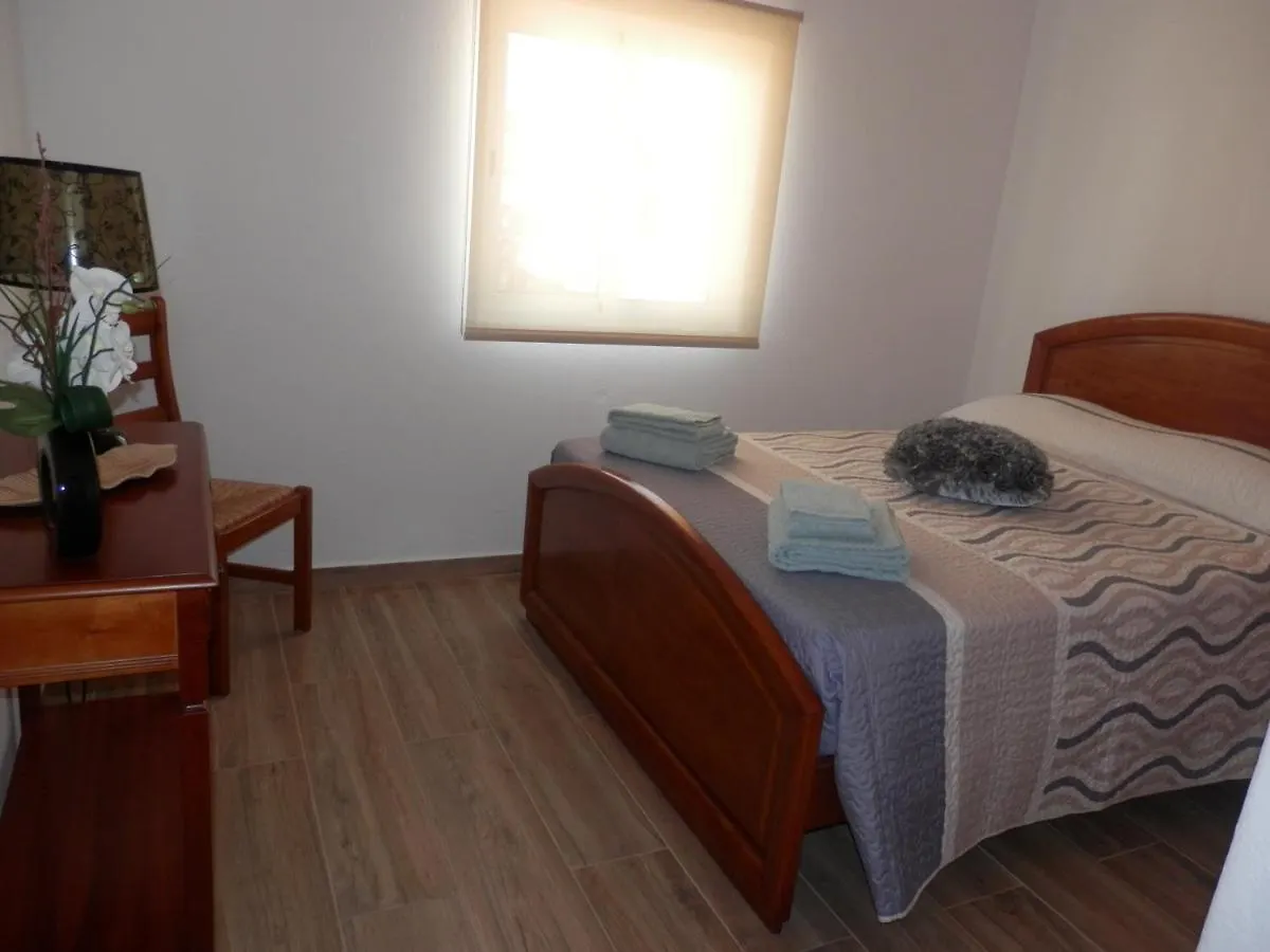 Casa Baptista Vila do Bispo Holiday home