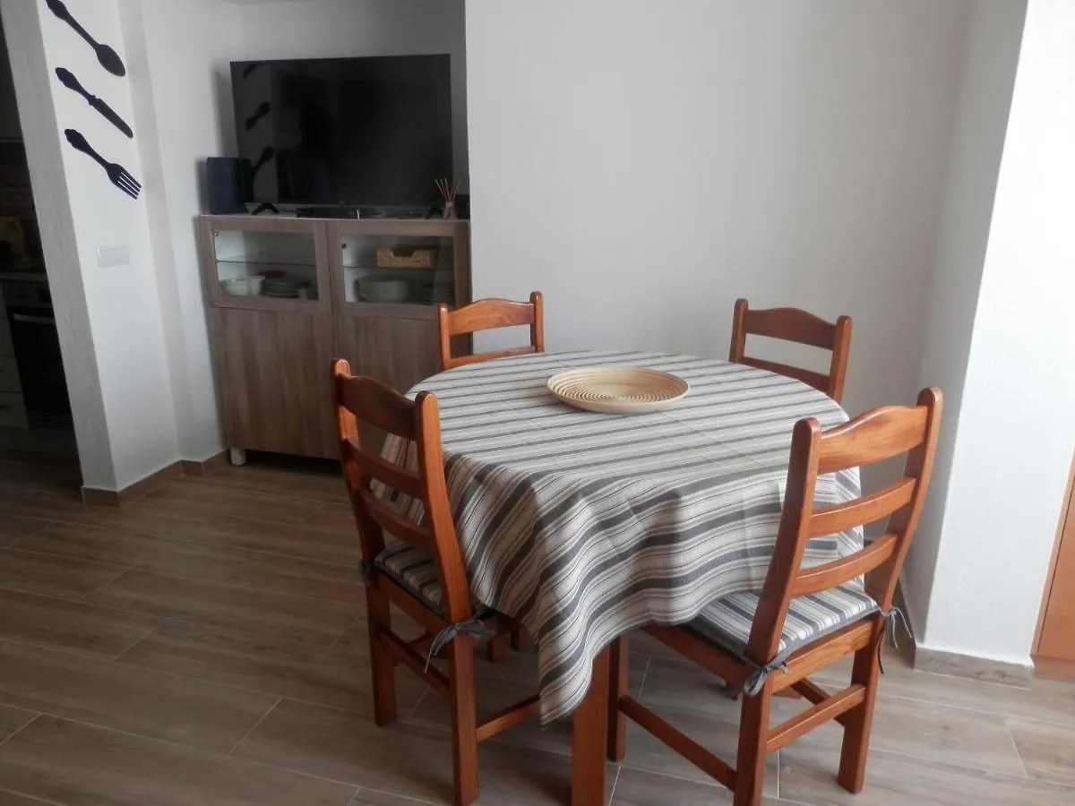 Holiday home Casa Baptista Vila do Bispo Portugal