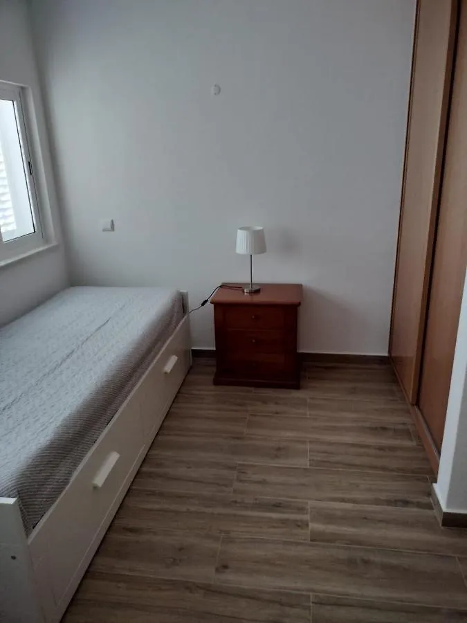 Casa Baptista Vila do Bispo Holiday home