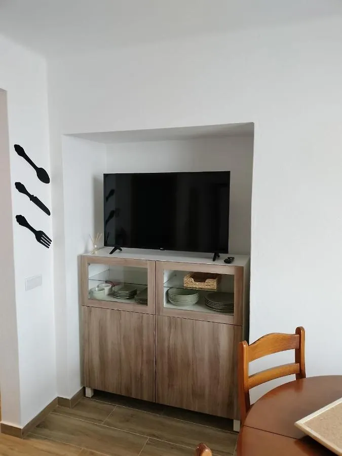 Casa Baptista Vila do Bispo Holiday home