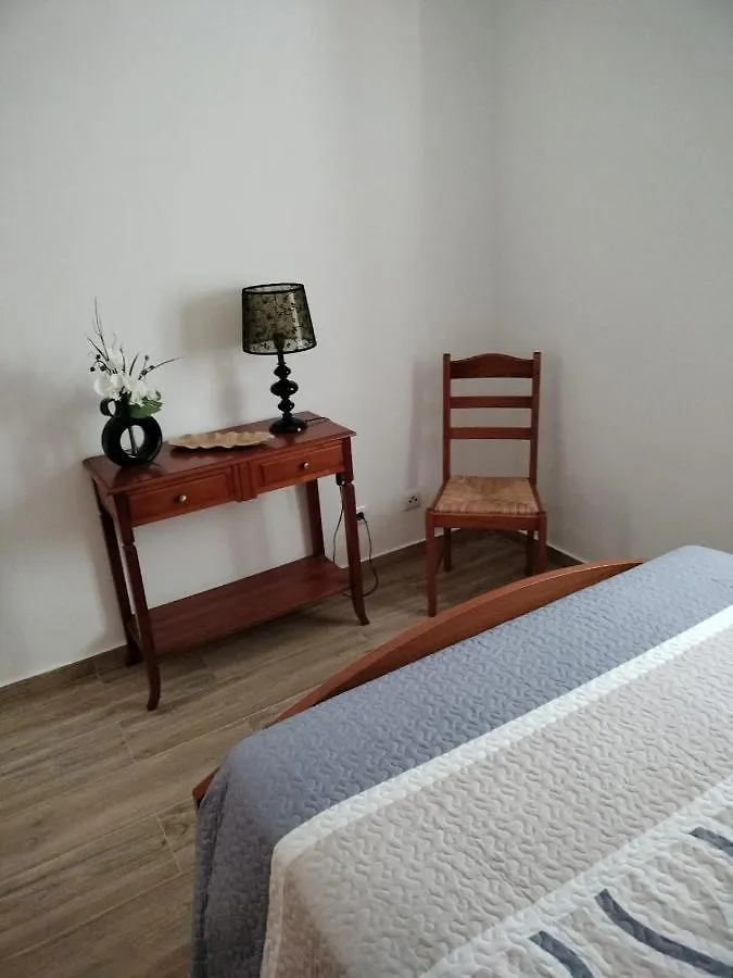 Holiday home Casa Baptista Vila do Bispo