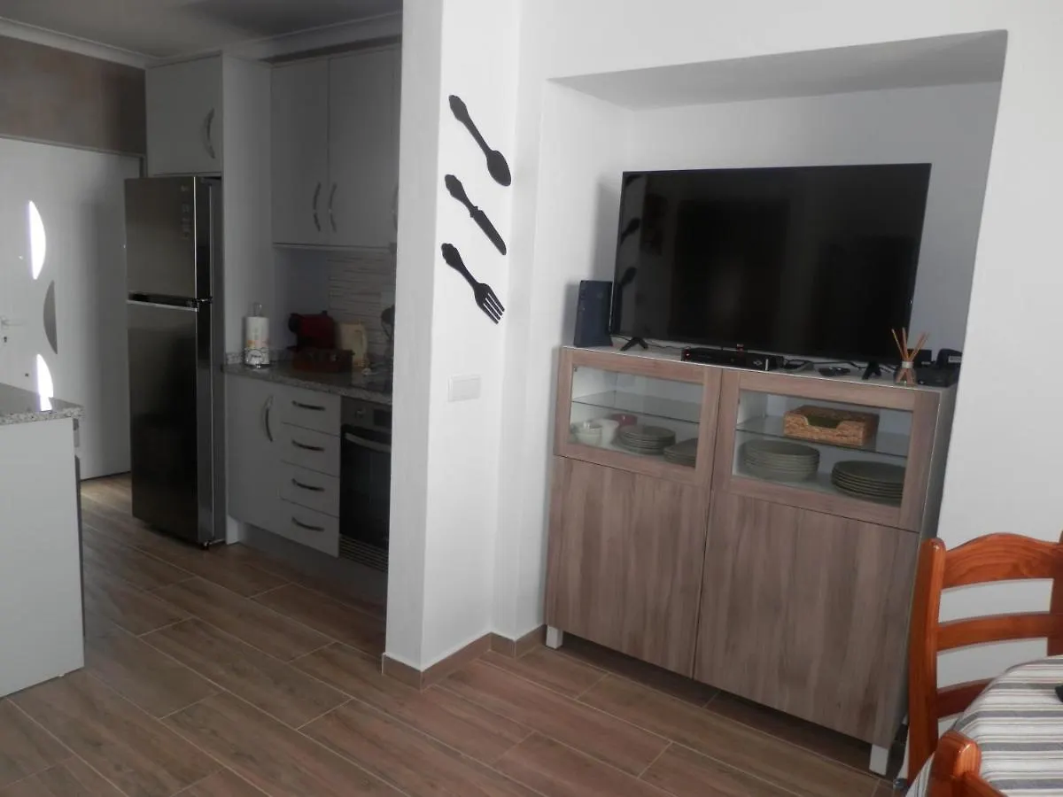 Holiday home Casa Baptista Vila do Bispo