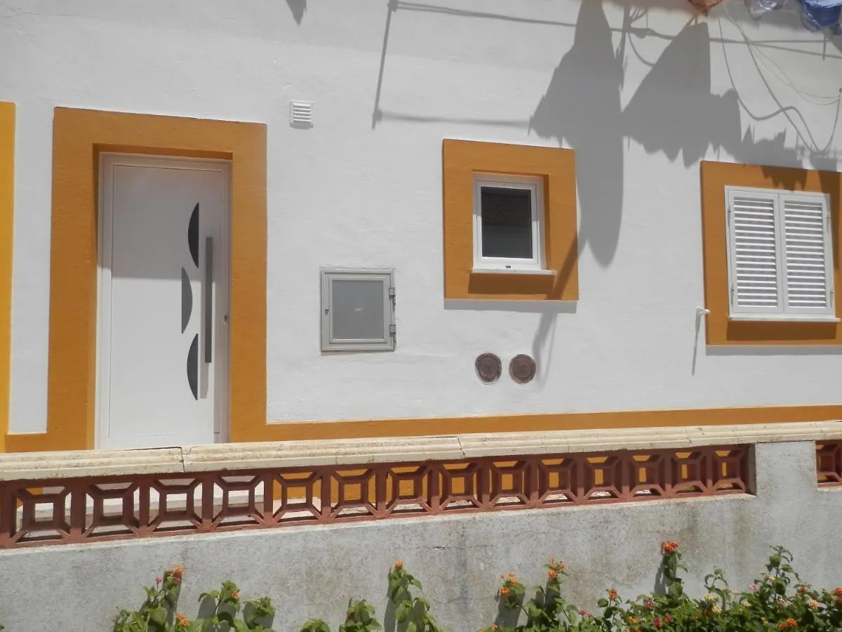 Casa Baptista Vila do Bispo