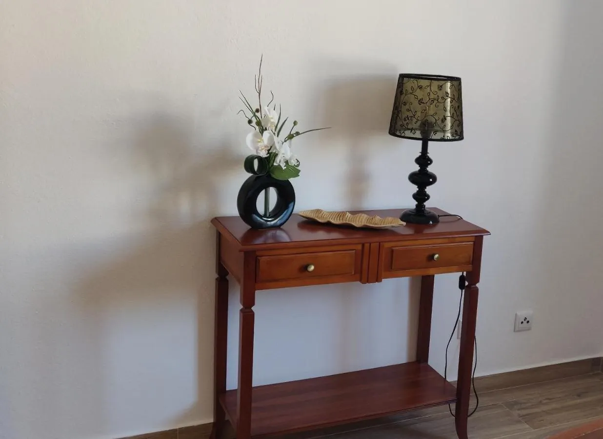 Casa Baptista Vila do Bispo Holiday home