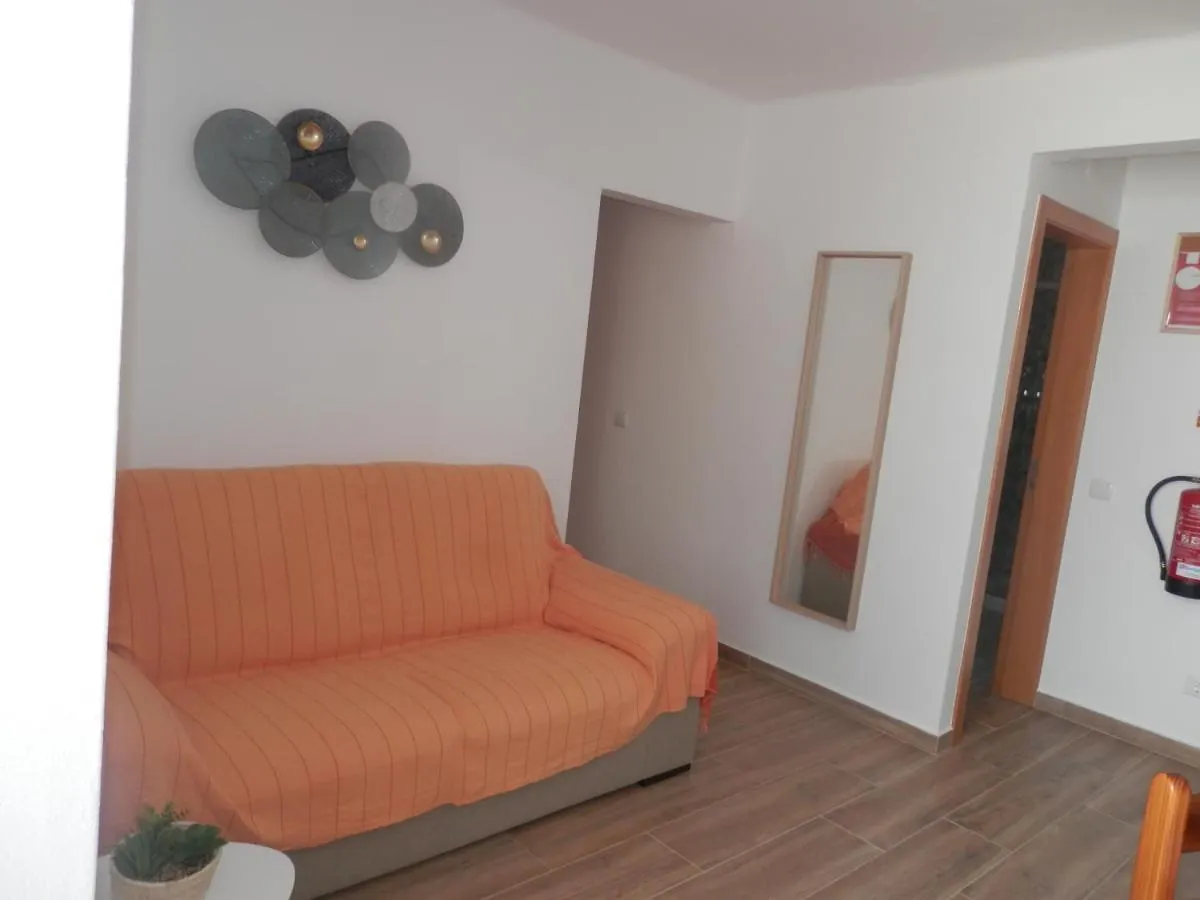 Holiday home Casa Baptista Vila do Bispo
