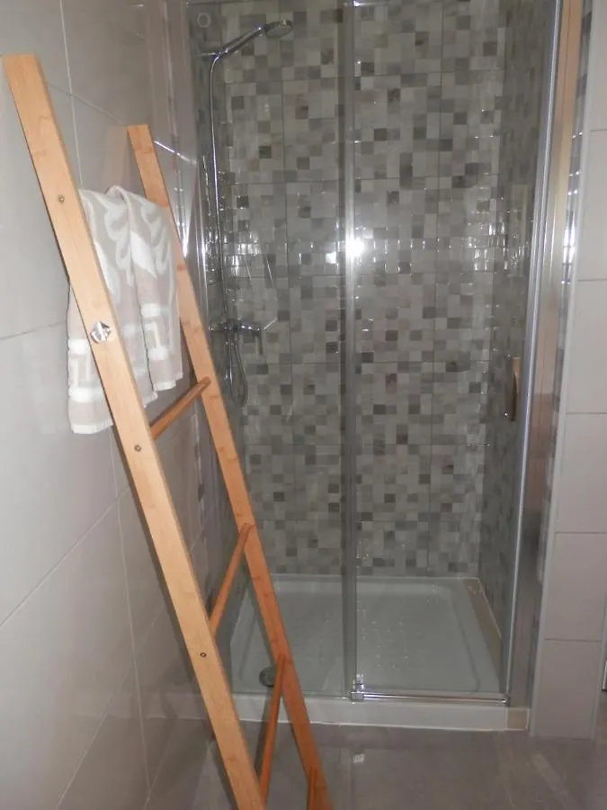 Casa Baptista Vila do Bispo Holiday home