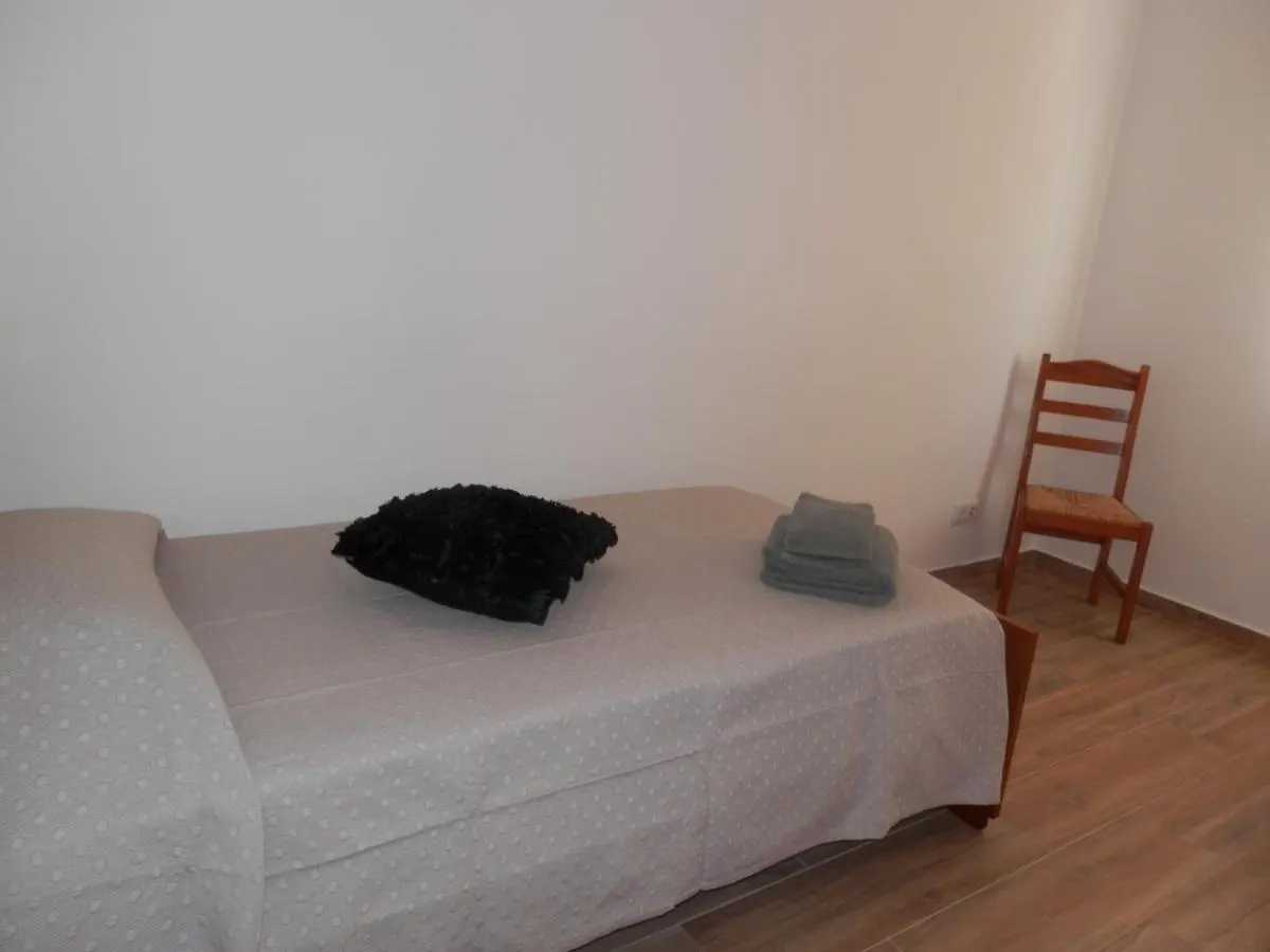 Casa Baptista Vila do Bispo 0*,