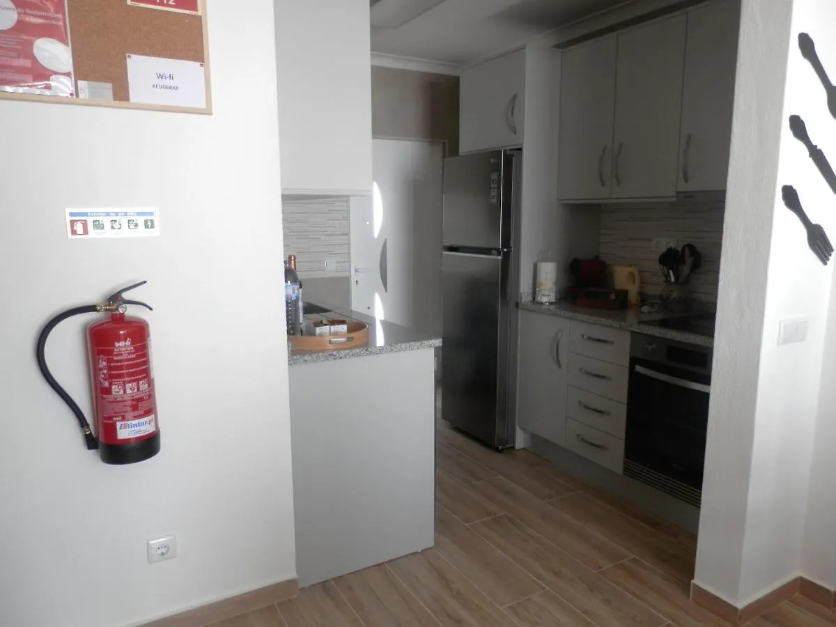 Prázdninový dům Casa Baptista Vila do Bispo Portugalsko