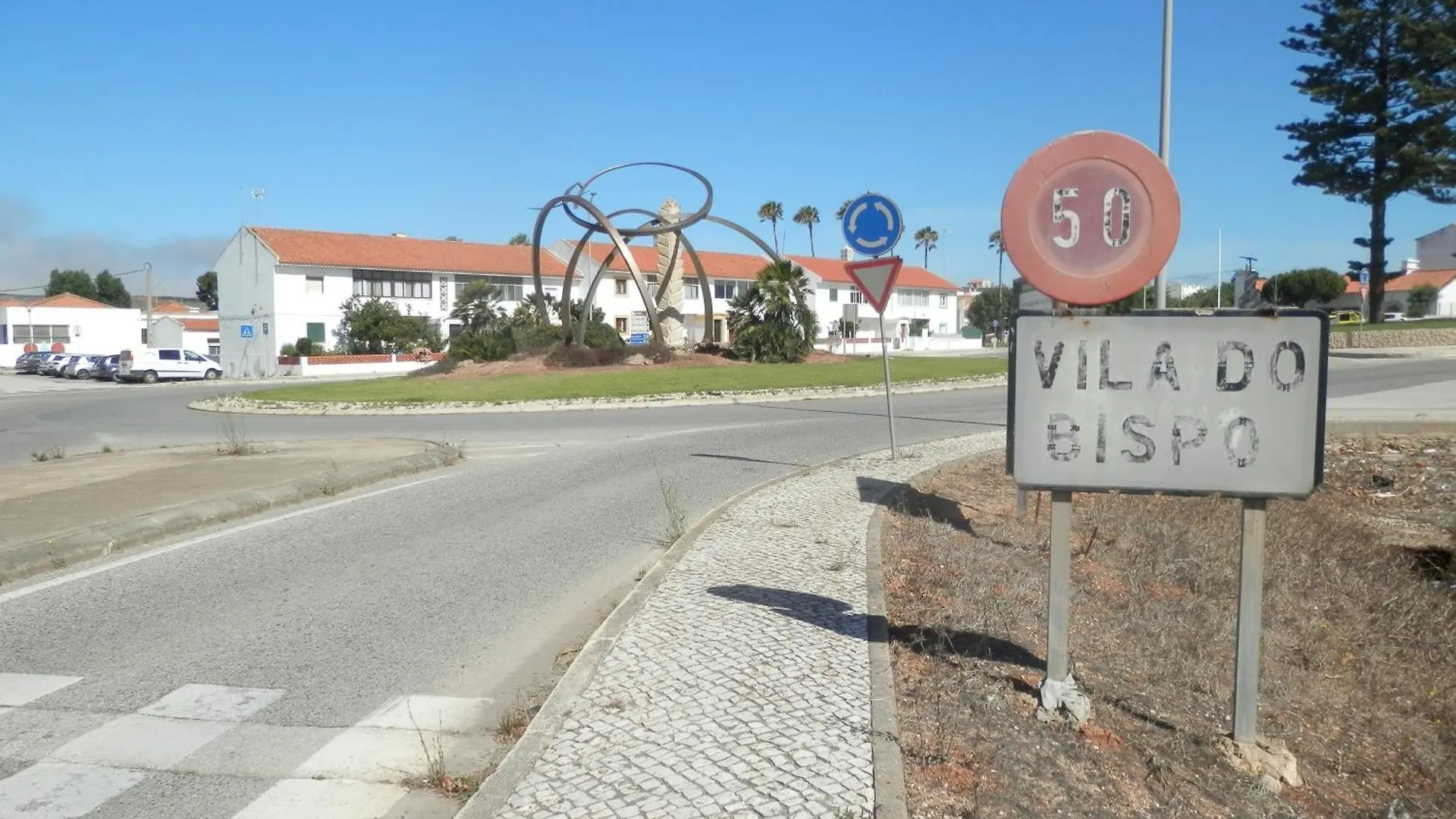 Prázdninový dům Casa Baptista Vila do Bispo